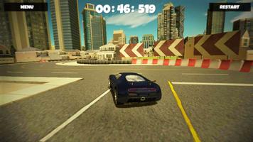 Tunning Cars Simulator 高価な車 スクリーンショット 2