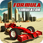 Formula Simulator 1 3D GP One simgesi