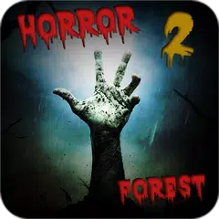 Dark Dead Horror Forest 2 APK download