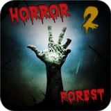 Dark Dead Horror Forest 2