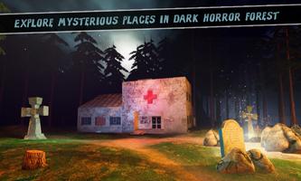 برنامه‌نما Dark Dead Horror Forest 2 عکس از صفحه