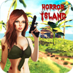 Horror Dead Island Survival 3D