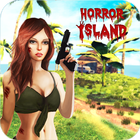 Horror Dead Island Survival 3D icône