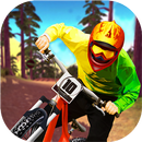 Dirt Bike vélo DirtBike xtreme APK