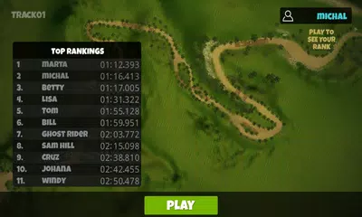 Downhill : DH Bike APK Herunterladen