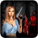 effrayant survivre horreur jeu APK