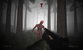 Mystery Of The Cursed Woods screenshot 2