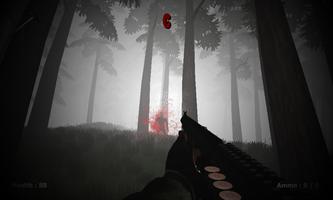 Mystery Of The Cursed Woods screenshot 3