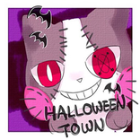 Halloween Town