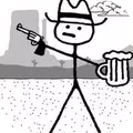 Wild West Of Loathing