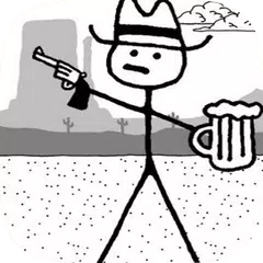 Wild West Of Loathing APK download