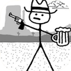 Wild West Of Loathing APK