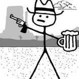 Wild West Of Loathing