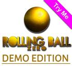 Rolling Ball Zero 图标