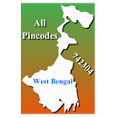 West Bengal State Pin Code List APK