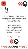 WestQueenWest syot layar 1