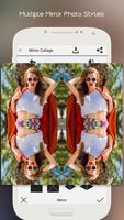 Mirror Collage Grid Maker स्क्रीनशॉट 3