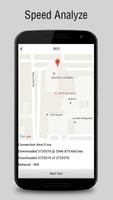 WiFi Free Connect & Location imagem de tela 1