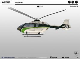 Paint Scheme ảnh chụp màn hình 1