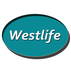 Westlife Music Free Mp3 ikona