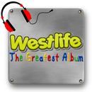 Westlife - The Greatest Album (MP3) APK