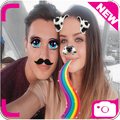 Snappy Photo Editor - Face Swap Camera