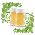 Beer Count Du+Ich
