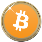 Bitcoin Match icon