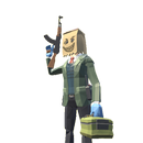 The Heist  top down (Online &  APK