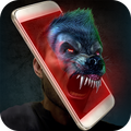Werewolf Photo Editor