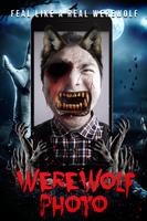 Werewolf Photo Editor Booth imagem de tela 1