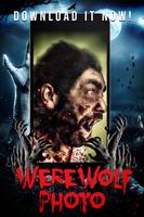 Werewolf Photo Editor Booth imagem de tela 3