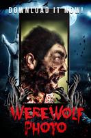 Werewolf Photo Editor Booth স্ক্রিনশট 3