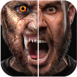 Werewolf Photo Editor-Wolfify