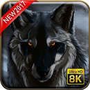 Werewolf Wallpapers 8K APK