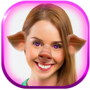 Animal Face Photo Booth APK