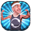 Biceps And Triceps Pic Editor