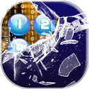 Pantalla Rota Broma: Bloqueo de App APK