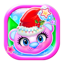Открытки с Рождеством APK