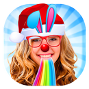 Christmas Snap Pic Editor APK