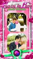 Crazy in Love Photo Blender โปสเตอร์