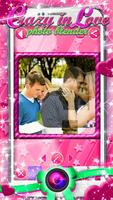 Crazy in Love Photo Blender ภาพหน้าจอ 1