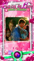 Crazy in Love Photo Blender ภาพหน้าจอ 2