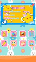 Bloc De Notas Con Emojis – Widget Memo captura de pantalla 3