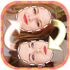 Face Swap Photo Editor icon