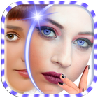 Cambia Caras Editor de Fotos icono