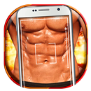 Fake Six Pack Abs Photo Editor APK