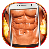 Fake Six Pack Abs Photo Editor