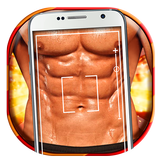 Fake Six Pack Abs Photo Editor