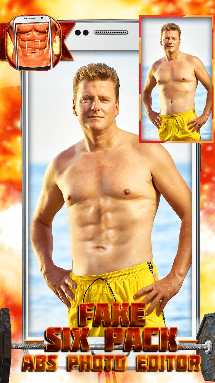 Fake Six Pack Abs Photo Editor For Android Apk Download Fake Six Pack Abs Photo Editor For Android Apk Download